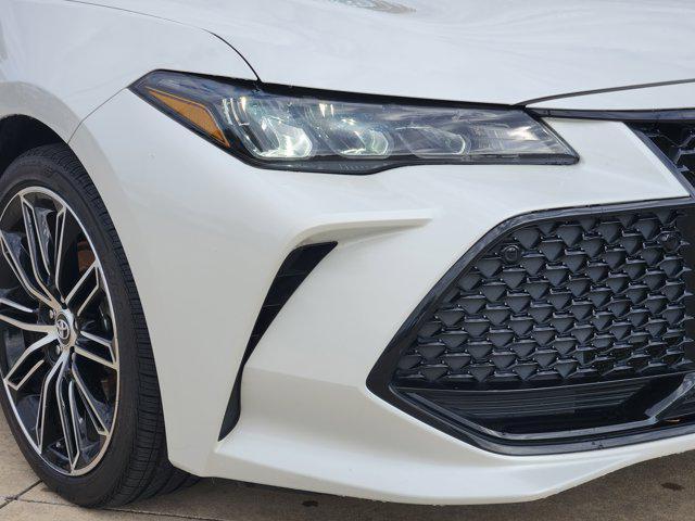 used 2020 Toyota Avalon car, priced at $19,900