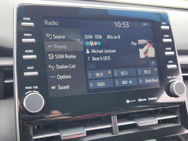 used 2020 Toyota Avalon car, priced at $19,900