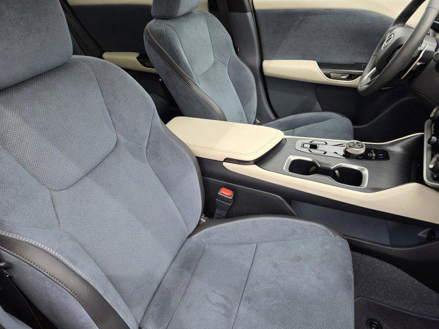 used 2023 Lexus RZ 450e car, priced at $33,900