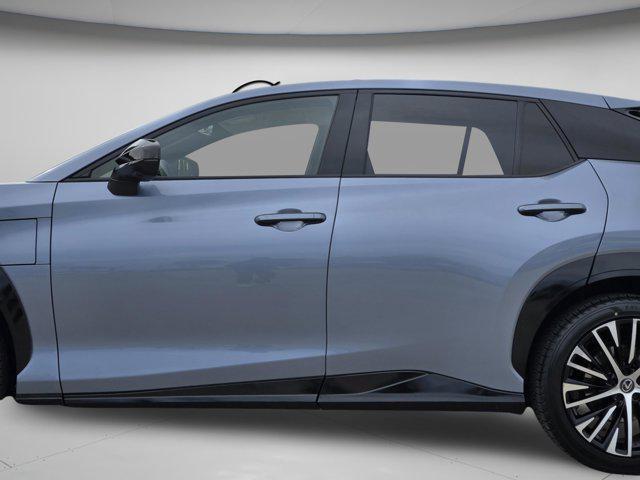used 2023 Lexus RZ 450e car, priced at $33,900