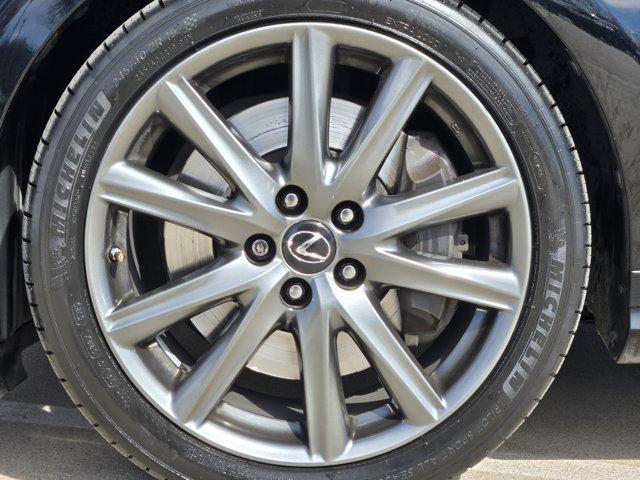 used 2015 Lexus GS 350 car, priced at $15,900