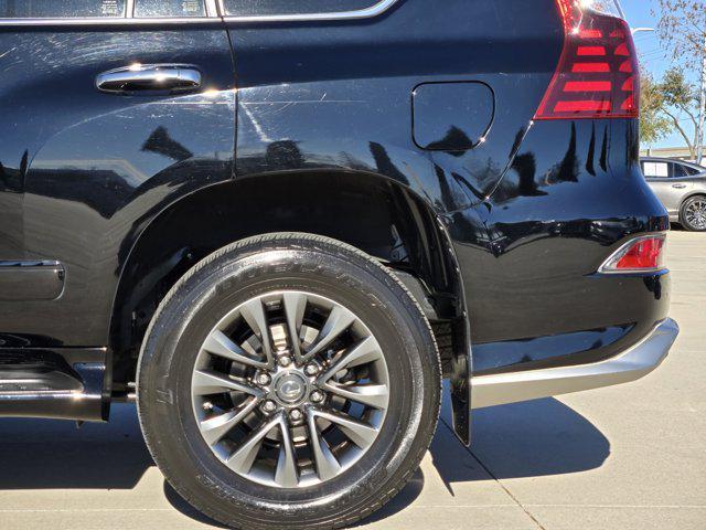 used 2018 Lexus GX 460 car, priced at $32,400