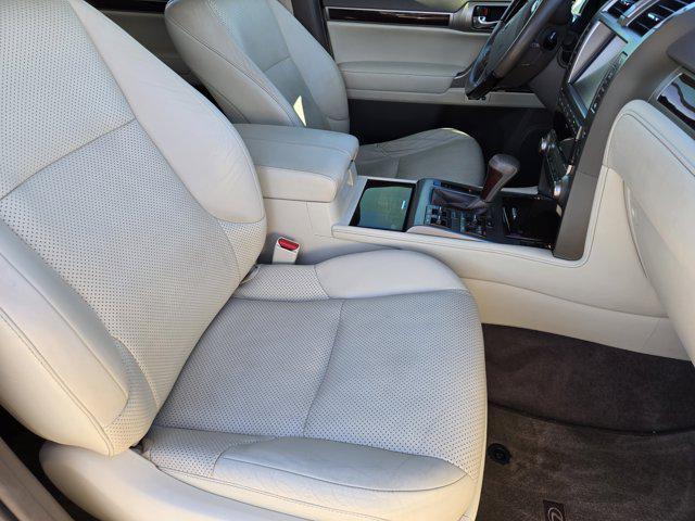 used 2018 Lexus GX 460 car, priced at $32,400