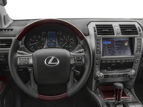 used 2018 Lexus GX 460 car, priced at $33,900