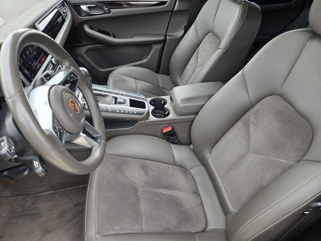 used 2020 Porsche Macan car, priced at $28,900