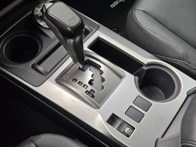 used 2024 Toyota 4Runner car, priced at $41,900