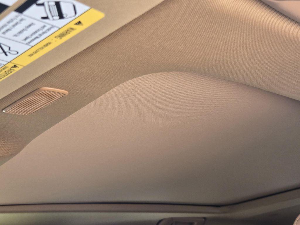 new 2026 Lexus NX 350 car, priced at $59,030