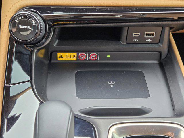 used 2024 Lexus NX 250 car, priced at $36,400