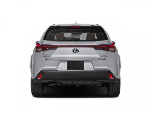 new 2026 Lexus UX 300h car, priced at $42,445