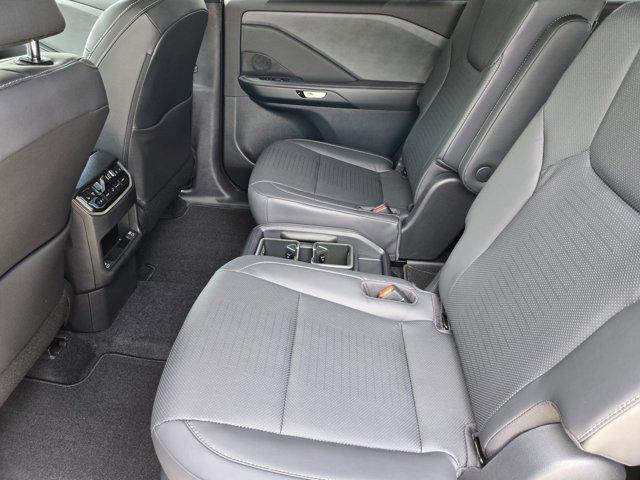 new 2026 Lexus TX 350 car, priced at $67,868
