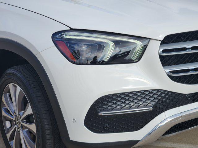 used 2022 Mercedes-Benz GLE 350 car, priced at $34,400