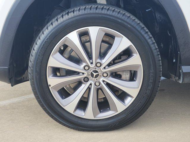 used 2022 Mercedes-Benz GLE 350 car, priced at $34,400