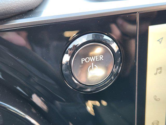 new 2026 Lexus TX 500h car, priced at $76,279