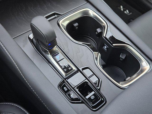 new 2026 Lexus RX 350 car, priced at $59,225