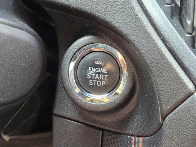 used 2023 Subaru Forester car, priced at $22,900