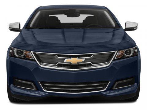 used 2018 Chevrolet Impala car, priced at $12,900