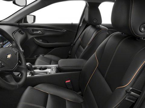 used 2018 Chevrolet Impala car, priced at $12,900