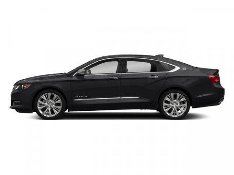 used 2018 Chevrolet Impala car, priced at $12,900