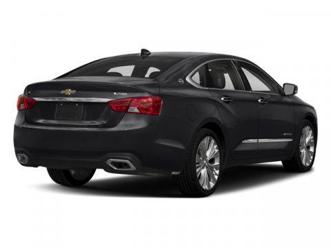 used 2018 Chevrolet Impala car, priced at $12,900