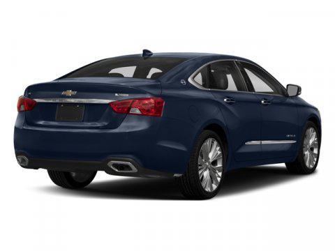 used 2018 Chevrolet Impala car, priced at $12,900