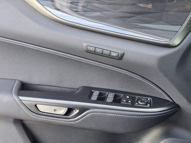 new 2026 Lexus NX 350 car, priced at $53,475