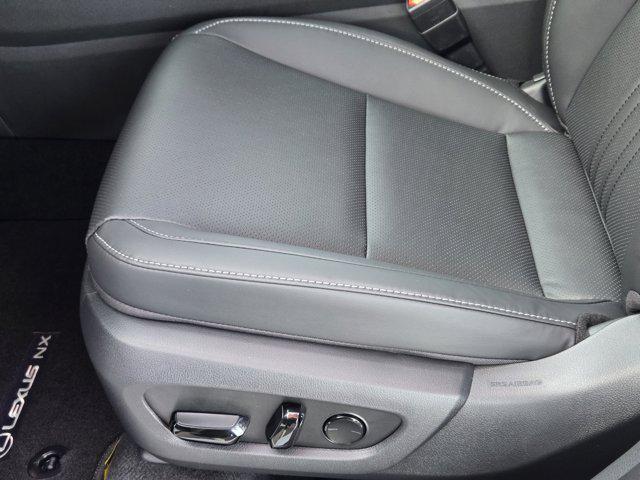 new 2026 Lexus NX 350 car, priced at $53,475