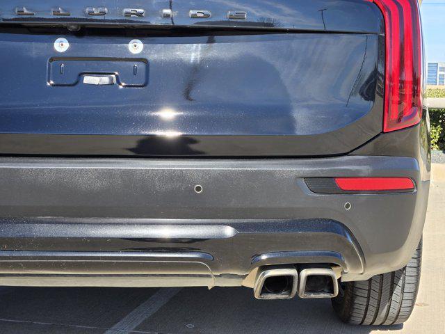 used 2022 Kia Telluride car, priced at $26,400