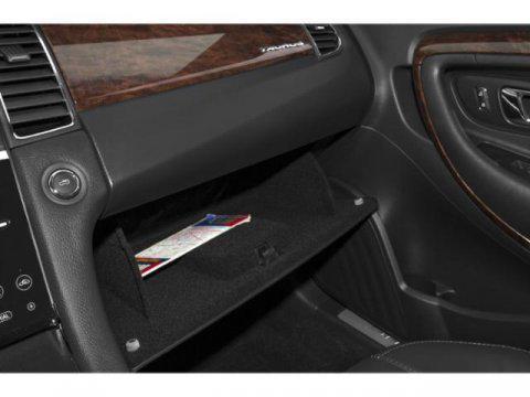 used 2015 Ford Taurus car, priced at $9,900