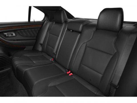 used 2015 Ford Taurus car, priced at $9,900