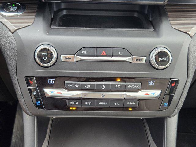 used 2020 Ford Explorer car, priced at $19,900