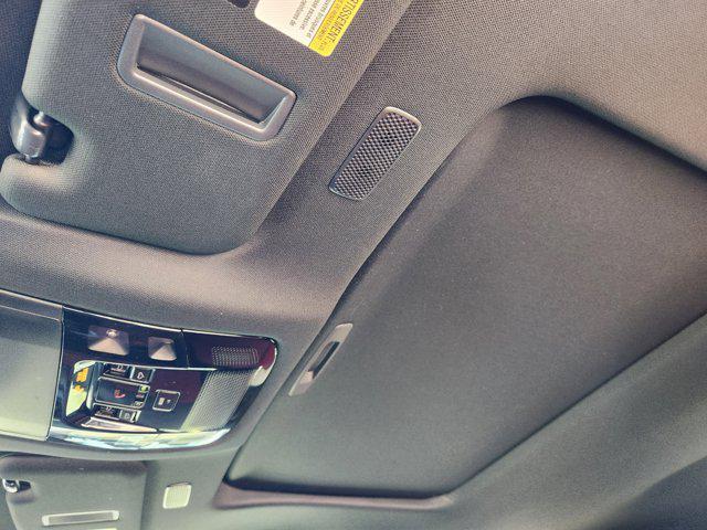 new 2026 Lexus NX 350 car, priced at $49,524