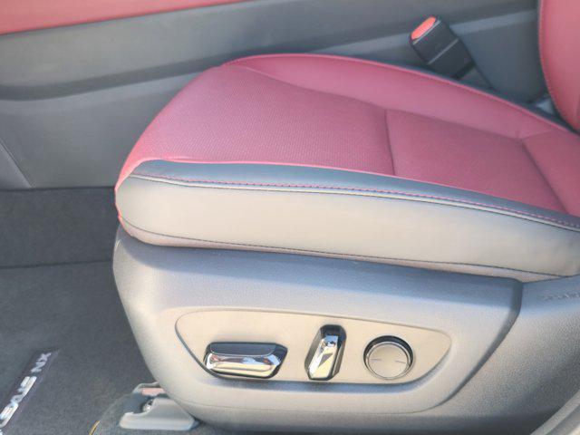 new 2026 Lexus NX 350 car, priced at $49,524