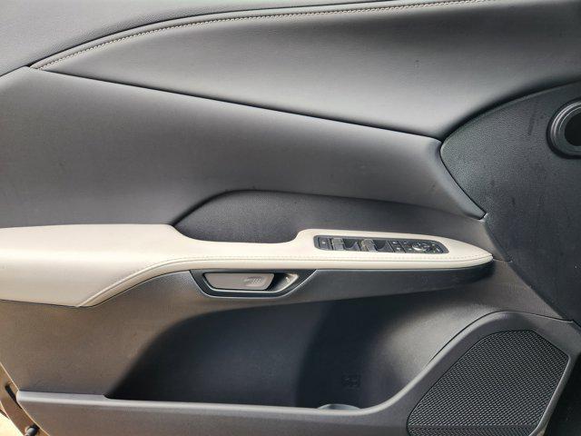 new 2026 Lexus RX 350 car, priced at $58,820