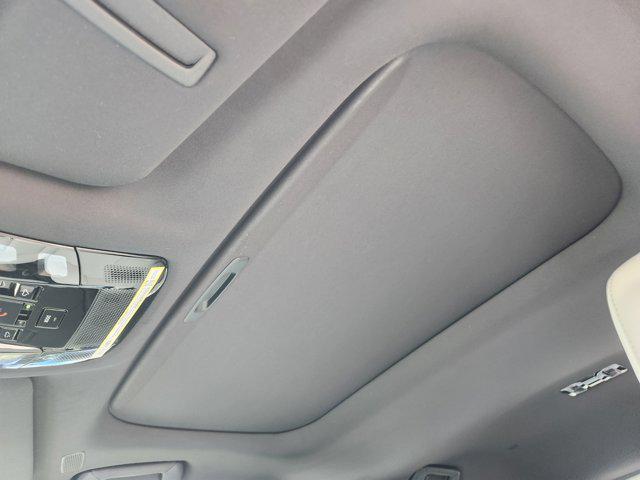 new 2026 Lexus RX 350 car, priced at $58,820