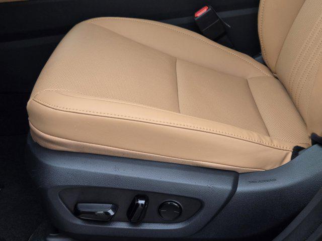 new 2026 Lexus NX 350 car, priced at $50,054