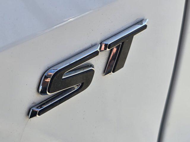 used 2024 Buick Envista car, priced at $22,900