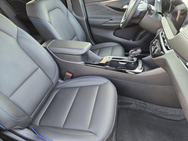 used 2024 Buick Envista car, priced at $22,900