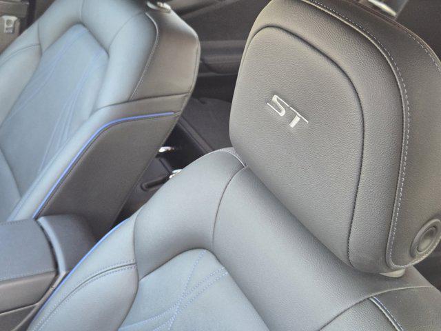 used 2024 Buick Envista car, priced at $22,900