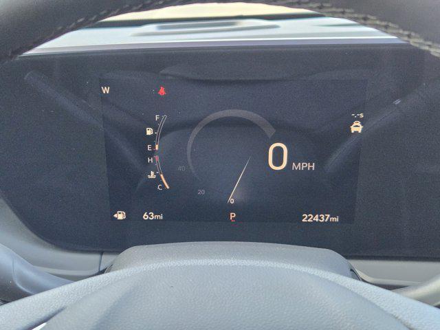 used 2024 Buick Envista car, priced at $22,900