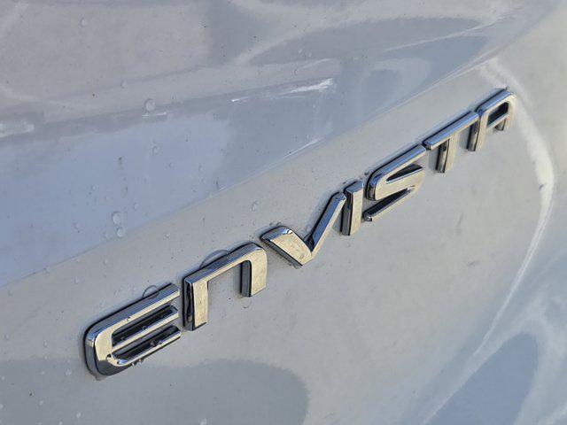 used 2024 Buick Envista car, priced at $22,900