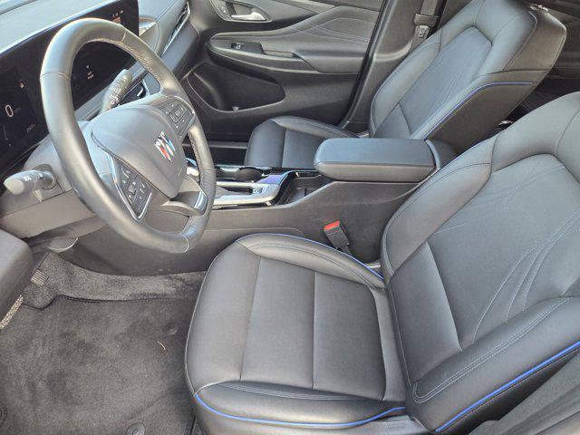 used 2024 Buick Envista car, priced at $22,900