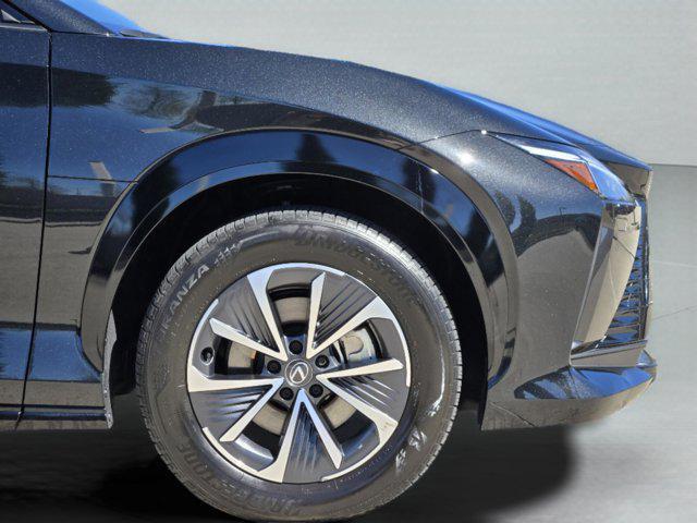 used 2023 Lexus RZ 450e car, priced at $31,900