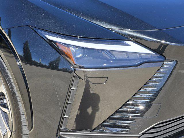 used 2023 Lexus RZ 450e car, priced at $31,900