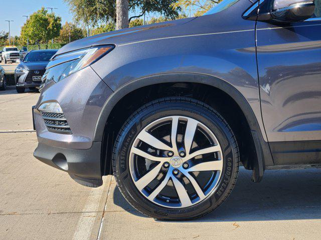 used 2018 Honda Pilot car, priced at $20,900