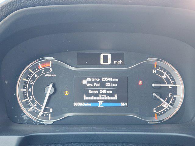 used 2018 Honda Pilot car, priced at $20,900