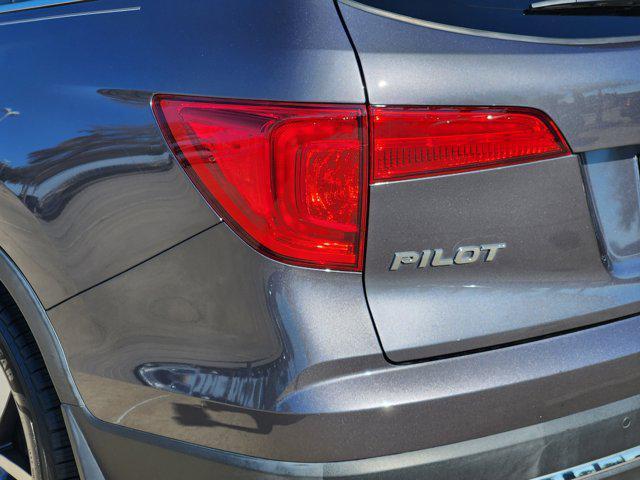 used 2018 Honda Pilot car, priced at $20,900