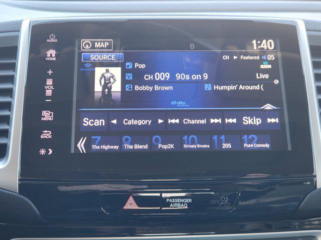 used 2018 Honda Pilot car, priced at $20,900