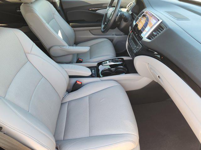 used 2018 Honda Pilot car, priced at $20,900