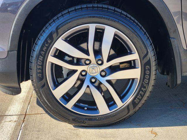 used 2018 Honda Pilot car, priced at $20,900