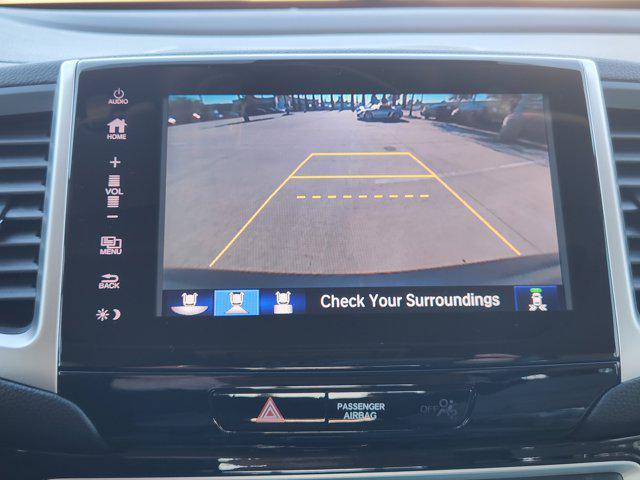 used 2018 Honda Pilot car, priced at $20,900